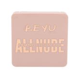 Beyu Deluxe All Nude 02 Dörtlü Far
