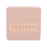 Beyu Deluxe All Nude 04 Dörtlü Far