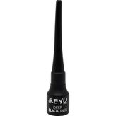 Beyu Deluxe Deep Balckliner - Mat Dipliner Siyah