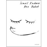 Bez Bebek Jaguar Kitap