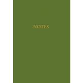 Bez Ciltli Çizgisiz Defter 15