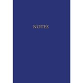 Bez Ciltli Çizgisiz Defter 16