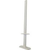 Beze 60 cm Panel Radyatör Montaj Ayağı Takım