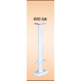 Beze 600 mm Radyatör Ayağı