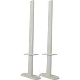 Beze Panel Radyatör Montaj Ayağı 600 mm - 60 cm (Çift)