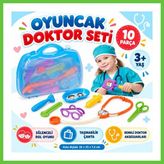 Bezos 01923 Doktor Çantası Dmc - Standart
