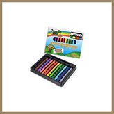Bezos 1112 Crayon&mum Boya 12 Li 22