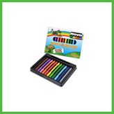 Bezos 1112 Crayon&mum Boya 12 Li Arz