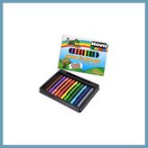 Bezos 1112 Crayon&mum Boya 12 Li MBT06