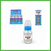 Bezos 125 ml Cam Biberon ( 1 Adet) Arz