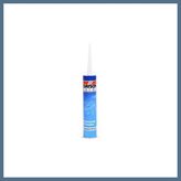 Bezos 280ML Beyaz Pu Mastik 1 Adet Bbz