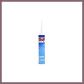 Bezos 280ML Beyaz Pu Mastik 1 Adet Bzss