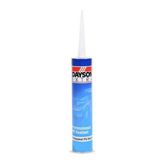 Bezos 280ML Beyaz Pu Mastik 1 Adet