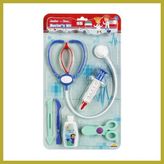 Bezos 4154 Nessiworld-Sabc-Jdc-Doktor Set Bcks - Standart