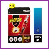 Bezos 5 G Hamam Böceği ve Karınca Jeli BEZ10