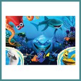 Bezos 50 Parça Puzzle Mac - Standart