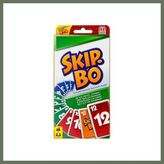 Bezos 52370 Skip-Bo Kartlar Bezos1 - Standart