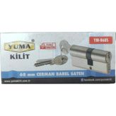 Bezos 68 mm Cerman Barel Saten