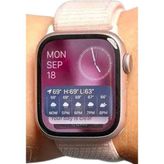 Bezos Akıllı Saat Ios Andorid Destekli Titreşimli Gps Özelliği Bildirim Özelliği - Altın - Siyah - 35 - 48 mm - Belirtilmemiş