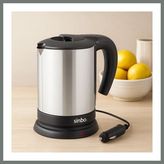 Bezos Araç Içi Kettle 24V 0.8l Paslanmaz Çelik 200W Mmbz
