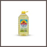Bezos Ayçiçek Yağı 5 Lt Pet 1 Adet ECO123