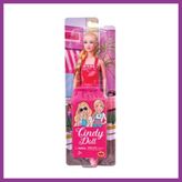 Bezos Cindy Doll Bebek Atg