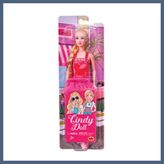 Bezos Cindy Doll Bebek BZS10