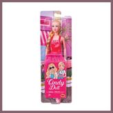 Bezos Cindy Doll Bebek Bzss