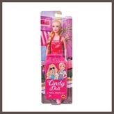 Bezos Cindy Doll Bebek ECO123