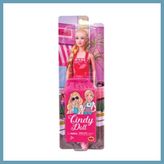 Bezos Cindy Doll Bebek MBT06