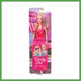 Bezos Cindy Doll Bebek Mgc