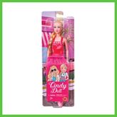 Bezos Cindy Doll Bebek Vengners - Standart