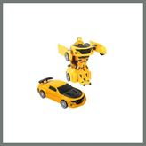 Bezos CN1997 Robota Dönüşen Araba Mmbz