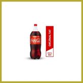 Bezos Coco Cola 2,5 Lt (6 Adet) Bcks