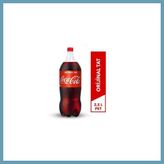 Bezos Coco Cola 2,5 Lt (6 Adet) MBT06