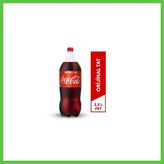 Bezos Coco Cola 2,5 Lt (6 Adet) Vengners