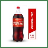 Bezos Coco Cola 2,5 Lt BEZOS16