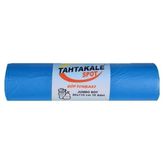 Bezos Çöp Torbası Boy 10 Lu - Belirtilmemiş