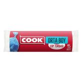 Bezos Çöp Torbası Orta 15 Li