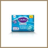 Bezos Duş Sabunu Okyanus 4*150GR 1 Adet 22