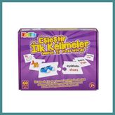 Bezos EDU-1015 Eşleştir Ilk Kelimeler Mac - Standart