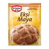Bezos Ekşi Maya 35GR - 1 Adet
