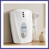 Bezos Elektrikli Şofben 7000W (3 Kademeli) Mrl