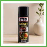Bezos Etiket Sökücü Sprey 200 ml Arz