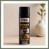 Bezos Etiket Sökücü Sprey 200 ml Bezos1