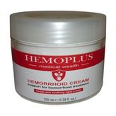 Bezos Etkili Hemoplus Hemo-Roid Kremi 100 ml