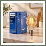 Bezos Filament Rustik G93 E27 LED Ampul 2700K Bezos1