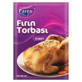 Bezos Fırın Torbası 8 Li