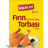 Bezos Fırın Torbası Küçük 8 Li
