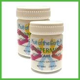 Bezos Foot Care Cream Cooling Peppermint 50 ml Ayak Bakım Kremi Nane Ferahlığı ve Kokusu 2 Adet Arz